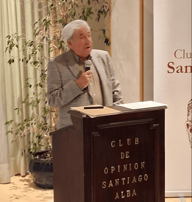 D. RAMIRO CERDÁ GÓMEZ